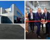 Inaugurada la nueva planta de Enovis en San Daniele