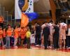 Baloncesto Interregional B. El búnker del LTC salva el obstáculo de Bérgamo
