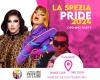 Una fiesta en Shake inaugura el mes del Orgullo, con las drags Daphne Bohémien y Khendrah en el escenario