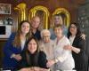 La abuela Luigia cumple hoy 100 años – Livornopress