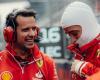 Ferrari, Leclerc saluda a Xavi Marcos: “Muchas gracias por todo” – Noticias