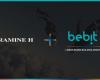 Bebit gana el concurso de comunicación digital y social de Keramine H