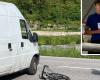 Joven ciclista muerto, causa abierta por homicidio en carretera por la fiscalía: el conductor de la furgoneta no cedió el paso al entrar en la vía – Noticias