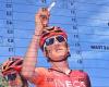 Giro de Italia 2024, etapa 8 en Prati di Tivo en TV: favoritos y tiempos