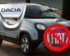 Dacia “mata” al Fiat Panda: nuevo coche de carreras por sólo 4.000 euros, precio inmejorable