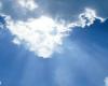Brescia, fin de semana entre (pocas) nubes y sol: las temperaturas suben