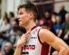 Legnano Basket vuelve a partir de Raivio y vigila a Sangiorgese