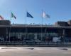 Ladrón fugitivo durante 15 años, detenido en el aeropuerto de Treviso