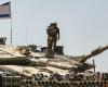 Gaza, tanques y tropas israelíes rodean Rafah. «Explosiones y tiroteos»