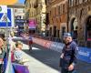 Giro de Italia, la contrarreloj de Perugia cobra vida