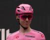 Giro de Italia: el esloveno Tadej Pogacar gana la contrarreloj Foligno-Perugia