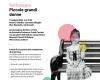 Medio ambiente-cultura-eventos – 05/10/2024 – Contraste a la violencia, la presentación del libro “Pequeñas grandes mujeres” el 11 de mayo en Matera