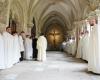 El “secreto” de la abadía cisterciense que no conoce crisis de vocaciones
