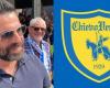 Un cuento de hadas convertido en enemistad, ahora el Chievo ha vuelto: Pellissier recupera la historia del club subastando al ex presidente Campedelli