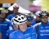 “Un recorrido dentro de un recorrido” en Avezzano pedaleas con los campeones Alessandro Ballan y Francesco Moser