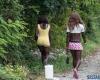 Prostitución y robo a una trans colombiana en problemas en Sassari