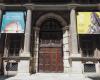 Madres y niños entran gratis al Museo Egipcio de Turín por el Día de la Madre