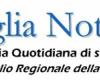 Consejo Regional de Apulia – Agenda del Consejo