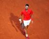 ATP Roma – Djokovic empieza bien, Ruud sorprende. Otra hazaña de Passaro, Fognini noqueado