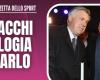 Ex Milan, Sacchi bromea sobre Ancelotti: “Me dijo que es una táctica”