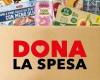 Sábado 11 de mayo: recogida de compras solidarias / Pordenone / Semanario de la Diócesis de Concordia-Pordenone