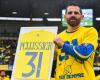 Sergio Pellissier se hace cargo de su Chievo: por cien mil euros se hace cargo de la marca del club. Volverá a ser titular en la Serie D – Fútbol
