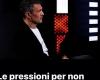 Alciato tras la entrevista con Maldini: “Recibió presiones para no ventilarlo…”
