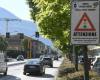 El municipio de Trento cobrará 6,8 millones de euros en multas en 2023