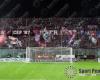 Taranto-Latina, playoffs: experimentar las ganas