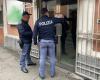 Catania, suspendido un bar en el centro: era un lugar de reunión de delincuentes