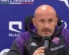 Fiorentina, despedida italiana al final de temporada: el recambio ya está listo