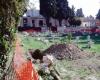 Recuperación de cementerios en Taranto, fraude de fondos: seis investigados por la fiscalía