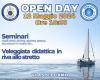 Jornada de puertas abiertas LNI Regio de Calabria