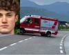 Gran pésame en Trentino por la muerte de Matteo Lorenzi | La Gazzetta delle Valli