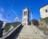 También el Sacro Monte en la programación de la Semana Nacional del Patrimonio Cultural Eclesiástico