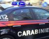 Explosión en un garaje en el este de Nápoles: carabinieri en el lugar