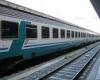 Trenes, línea Florencia-Pistoia-Viareggio: tráfico suspendido el sábado 11 y domingo 12 de mayo