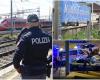 Un hombre ataca a agentes en la estación central de Milán, el agente le dispara y lo hiere
