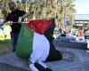 Por qué Italia se abstuvo (junto con otros 24 estados) en la votación para incluir a Palestina en la ONU