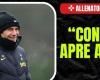 Longari, entrenador del Milan, revela la verdad sobre Conte: “Abre para…”
