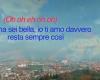 «Bologna al Dall’Ara» la canción solidaria de Andrea y Franz Campi con las voces «VIP» de la ciudad
