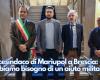 El teniente de alcalde de Mariupol en Brescia: “Necesitamos ayuda militar”