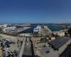 Protocolo firmado entre la Autoridad Portuaria de Sicilia Oriental y la Liga Naval