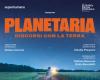 Director Accorsi, Planetaria – Discursos con la Tierra – Teatro en Florencia