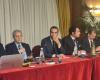 El nuevo Plan de Protección Civil, presentado al Rotary Messina Peloro