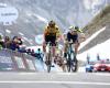 El Giro de Italia 2024 renuncia al Stelvio por motivos de seguridad: existe riesgo de avalanchas