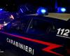 Controles en la vida nocturna de Reggio Calabria, denunciaron dos personas