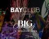 El Bay Club Sanremo vuelve a empezar el sábado por la noche – Montecarlonews.it