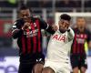 Gazzetta: La última idea de Milán es Emerson Royal. Pero el Tottenham pide 30 millones