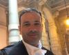 El abogado Renzo Andricciola reelegido presidente de la Cámara Penal de Lamezia | Calabria7